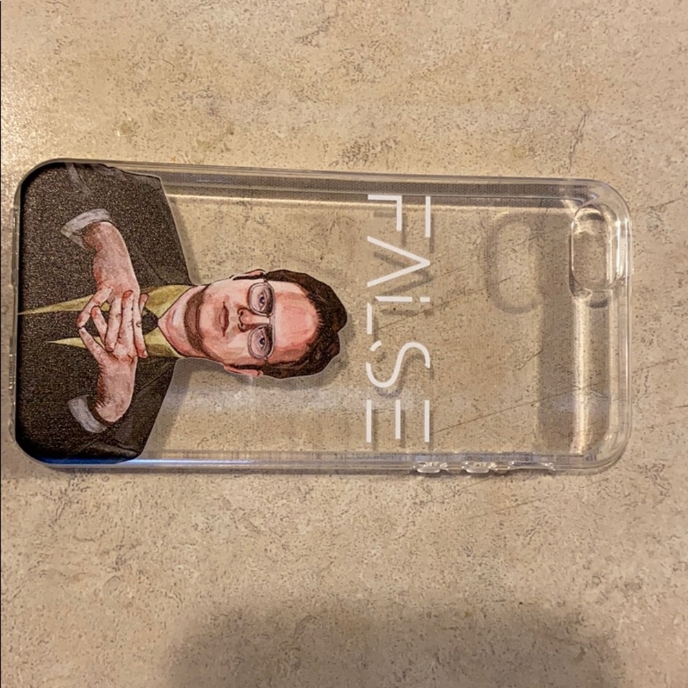 iPhone 5c case